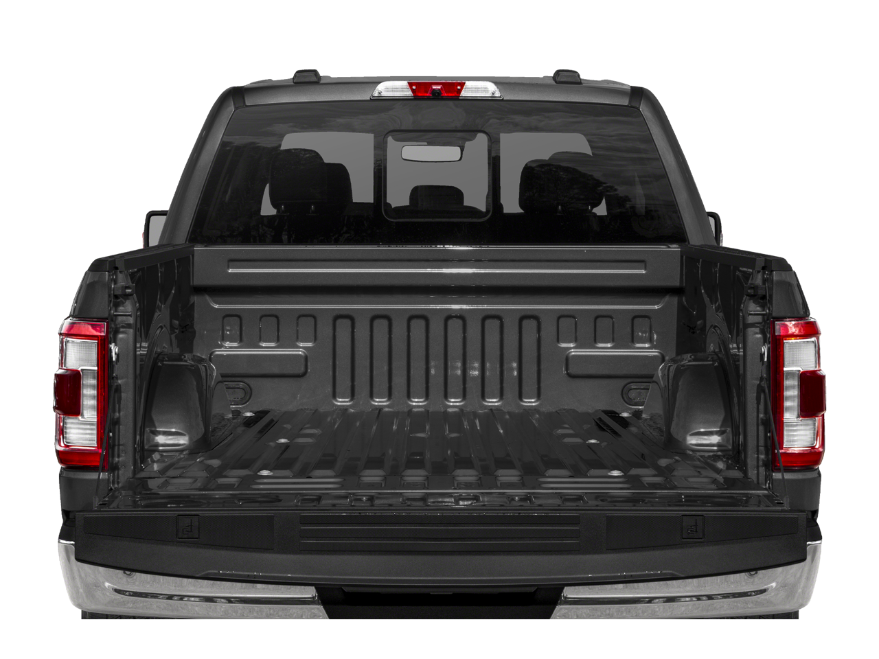 2022 Ford F-150 Lariat Black Ops